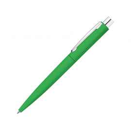 Ручка шариковая металлическая Lumos, 187947.03, Цвет: зеленый