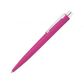 Ручка шариковая металлическая Lumos, 187947.16, Цвет: розовый