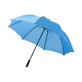 Зонт-трость Zeke, 10905405, Цвет: голубой