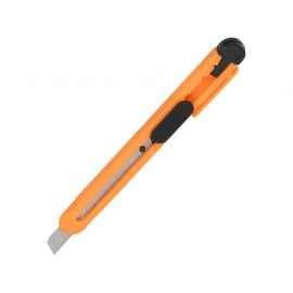 Канцелярский нож Sharpy, 10450306, Цвет: оранжевый
