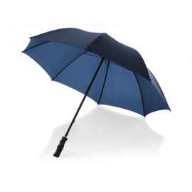 Зонт-трость Zeke, 10905401, Цвет: темно-синий