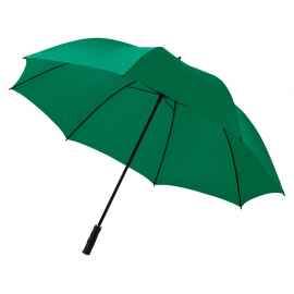 Зонт-трость Zeke, 10905407, Цвет: зеленый