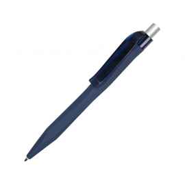 Ручка пластиковая шариковая Prodir QS 20 PRT Z софт-тач, qs20prt-Z62
