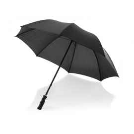 Зонт-трость Zeke, 10905400, Цвет: черный