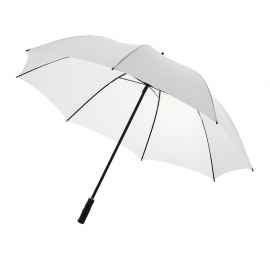 Зонт-трость Barry, 10905302, Цвет: белый
