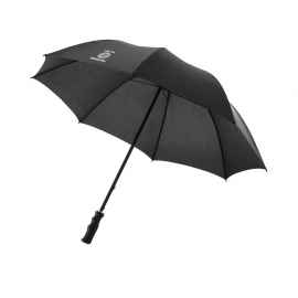 Зонт-трость Barry, 10905300, Цвет: черный
