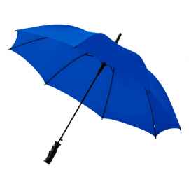 Зонт-трость Barry, 10905308, Цвет: ярко-синий