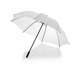 Зонт-трость Zeke, 10905402, Цвет: белый