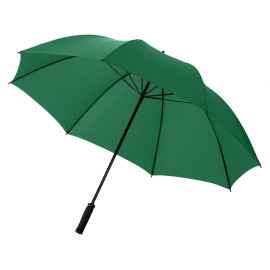 Зонт-трость Yfke, 10904212, Цвет: зеленый