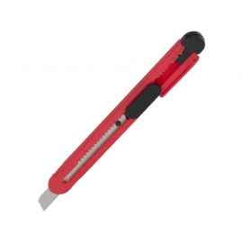 Канцелярский нож Sharpy, 10450302, Цвет: красный