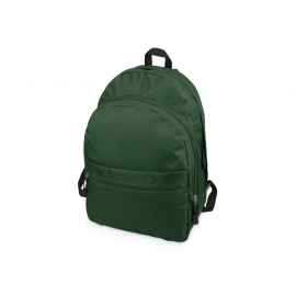 Рюкзак Trend, 19549970, Цвет: зеленый