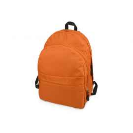 Рюкзак Trend, 19549654, Цвет: оранжевый