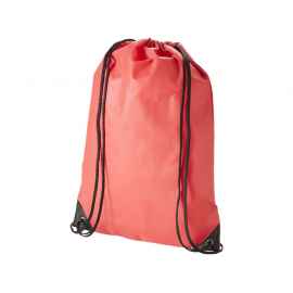 Рюкзак-мешок Evergreen, 19550056, Цвет: красный