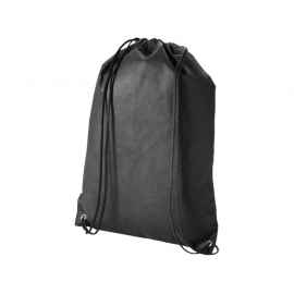 Рюкзак-мешок Evergreen, 19550057, Цвет: черный