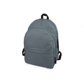 Рюкзак Trend, 11938604, Цвет: серый