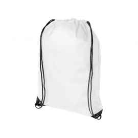 Рюкзак-мешок Evergreen, 11961900, Цвет: белый