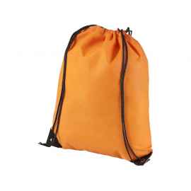 11961902 Рюкзак-мешок Evergreen, Цвет: оранжевый