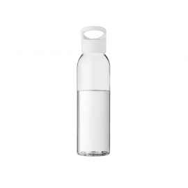 Бутылка для питья Sky, 10028801, Цвет: белый,прозрачный, Объем: 650