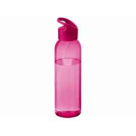 Бутылка для питья Sky, 10028805, Цвет: розовый, Объем: 650