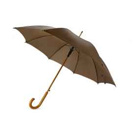 Зонт-трость Радуга, 907038р, Цвет: коричневый