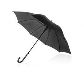 Зонт-трость Яркость, 907007, Цвет: черный