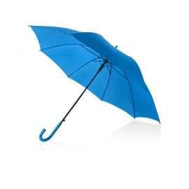 Зонт-трость Яркость, 907089, Цвет: голубой