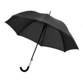 Зонт-трость Arch, 10907200, Цвет: черный