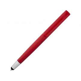 Ручка-стилус шариковая Rio, 10657302, Цвет: красный