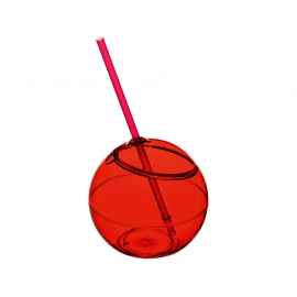 Емкость для питья Fiesta, 10034001, Цвет: красный, Объем: 580