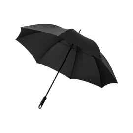 Зонт-трость Halo, 10907400, Цвет: черный