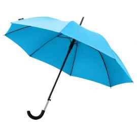 Зонт-трость Arch, 10907241, Цвет: аква