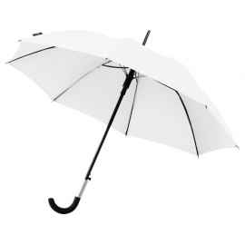Зонт-трость Arch, 10907203, Цвет: белый