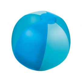 Мяч надувной пляжный Trias, 10032101, Цвет: синий