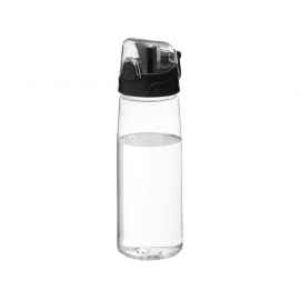 Бутылка спортивная Capri, 10031301, Цвет: прозрачный, Объем: 700