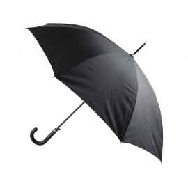 Зонт-трость Алтуна, 906157, Цвет: черный