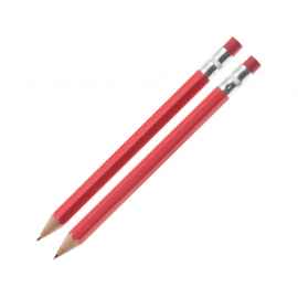 Подарочный набор ручек Даллас, 52360.01, Цвет: красный