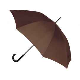 Зонт-трость Алтуна, 906138, Цвет: коричневый