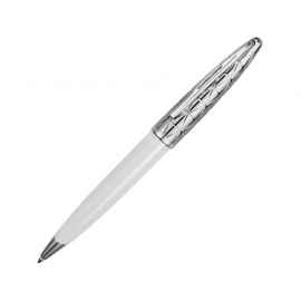 Ручка шариковая Carene Contemporary White ST, 306306