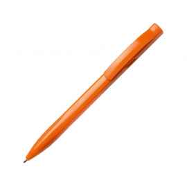 Ручка пластиковая шариковая Лимбург, 13480.13, Цвет: оранжевый