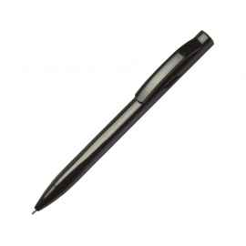 Ручка пластиковая шариковая Лимбург, 13480.07, Цвет: черный