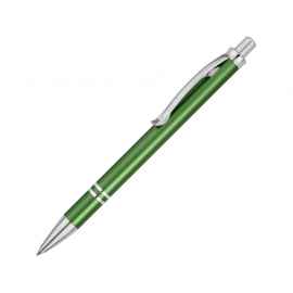 Ручка металлическая шариковая Дунай, 11405.03, Цвет: зеленый