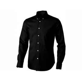 Рубашка Vaillant мужская, XS, 3816299XS, Цвет: черный, Размер: XS