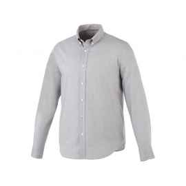 Рубашка Vaillant мужская, 2XL, 38162922XL, Цвет: серый стальной, Размер: 2XL