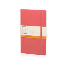 50511116 Записная книжка А5  (Large) Classic (в линейку), A5, Цвет: розовый, Размер: A5