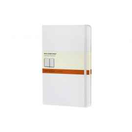 Записная книжка А6 (Pocket) Classic (в линейку), A6, 60511106, Цвет: белый, Размер: A5