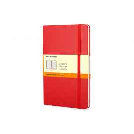 60511101 Записная книжка А6 (Pocket) Classic (в линейку), A6, Цвет: красный, Размер: A6