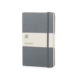 Записная книжка А5  (Large) Classic (в линейку), A5, 50511215, Цвет: серый, Размер: A5