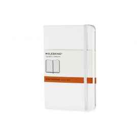 60511106 Записная книжка А6 (Pocket) Classic (в линейку), A6, Цвет: белый, Размер: A6