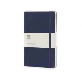 60511002 Записная книжка А6 (Pocket) Classic (в линейку), A6, Цвет: синий, Размер: A6