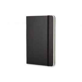 Записная книжка А5  (Large) Classic (нелинованный), A5, 50511007, Цвет: черный, Размер: A5